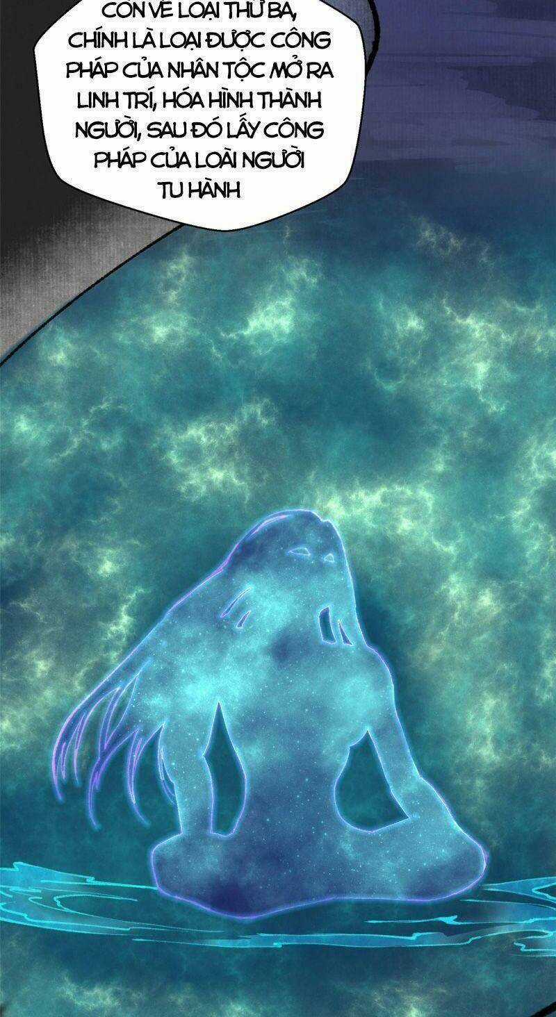 Khu Thần Chapter 57 trang 5