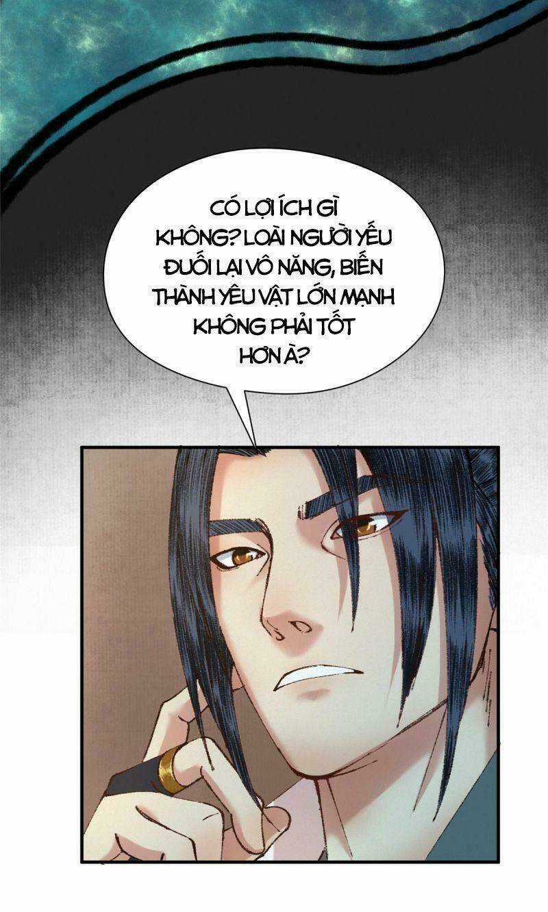 Khu Thần Chapter 57 trang 6