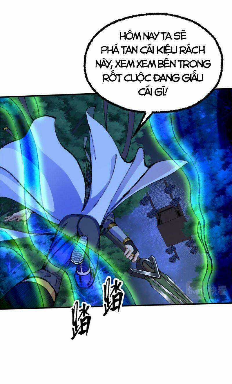 Khu Thần Chapter 58 trang 0