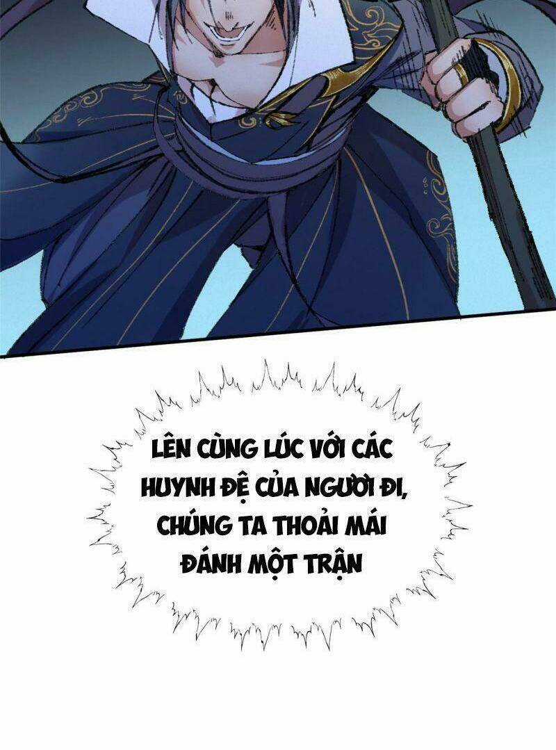Khu Thần Chapter 58 trang 10