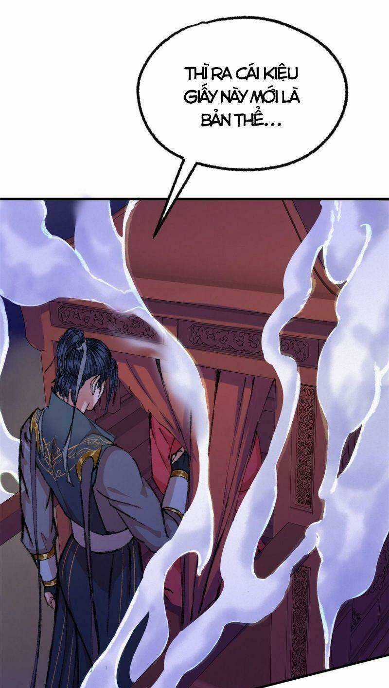 Khu Thần Chapter 58 trang 15