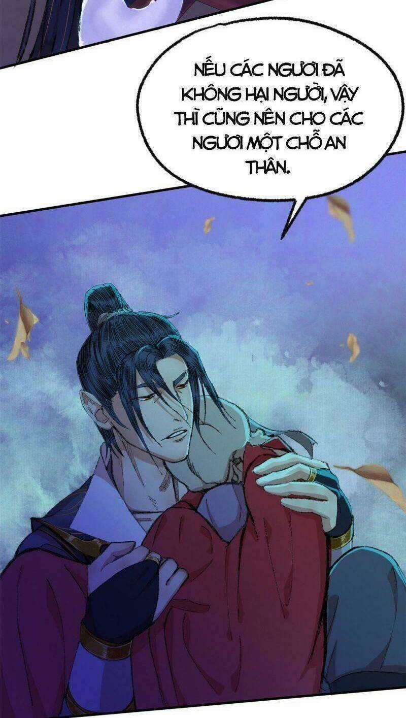 Khu Thần Chapter 58 trang 16