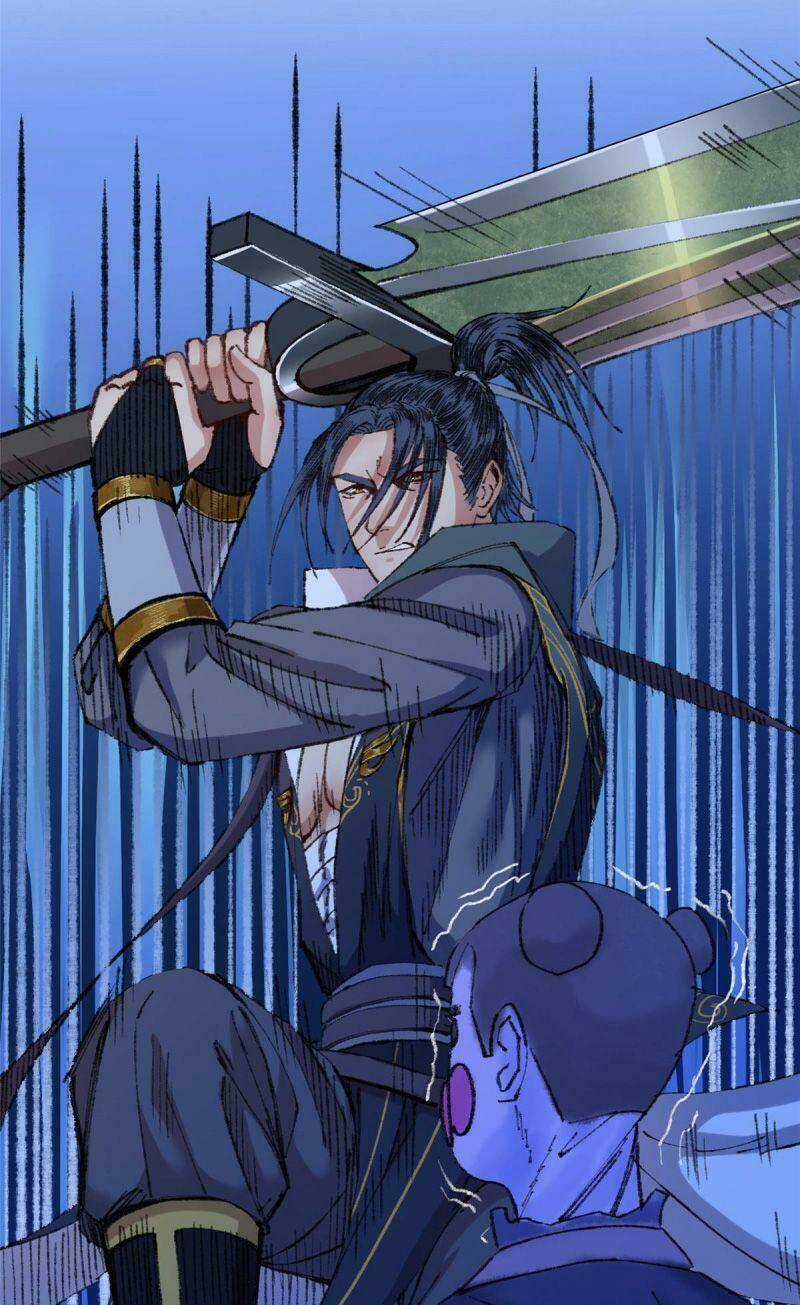 Khu Thần Chapter 58 trang 2