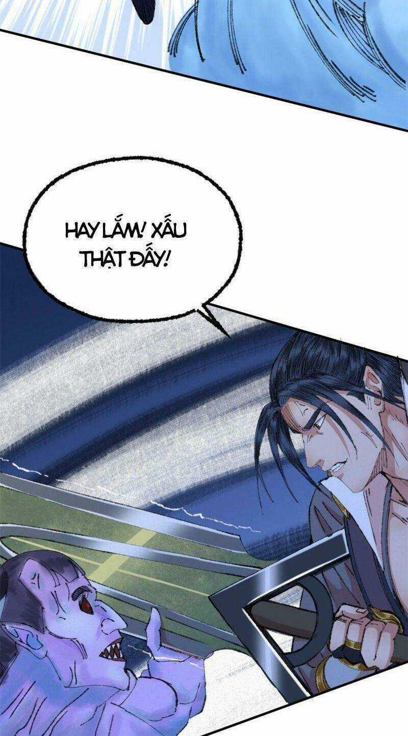 Khu Thần Chapter 58 trang 5