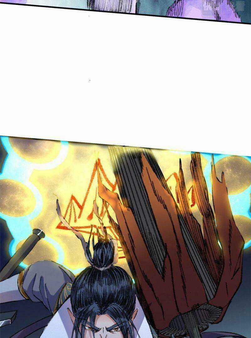 Khu Thần Chapter 58 trang 9