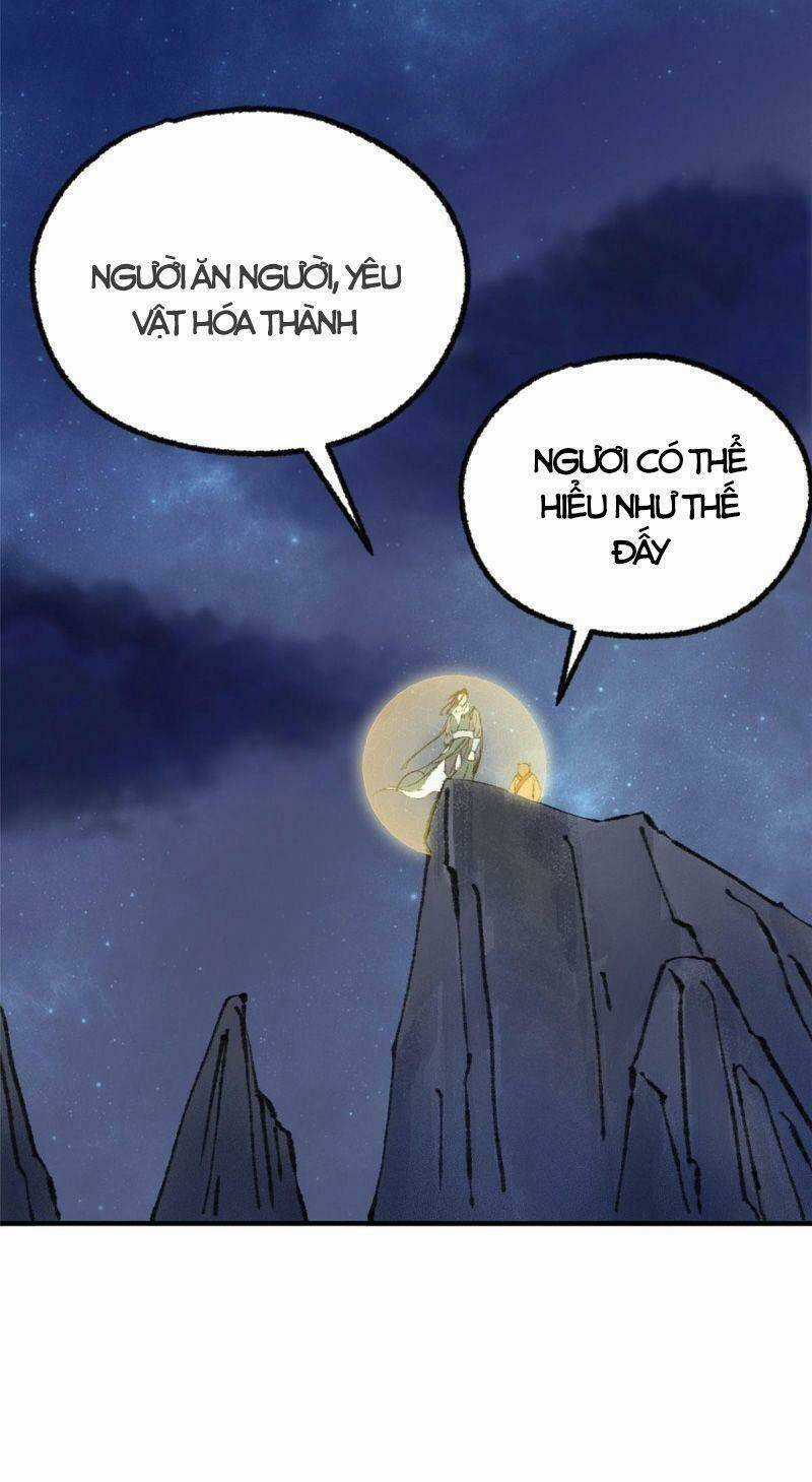 Khu Thần Chapter 59 trang 10