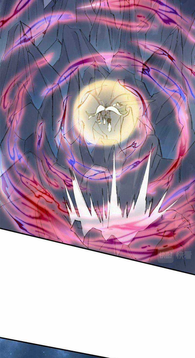 Khu Thần Chapter 59 trang 12