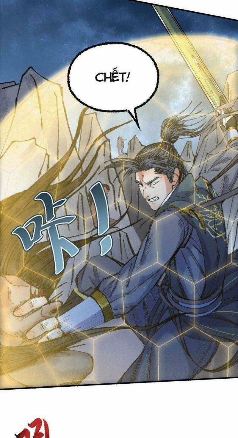 Khu Thần Chapter 59 trang 13