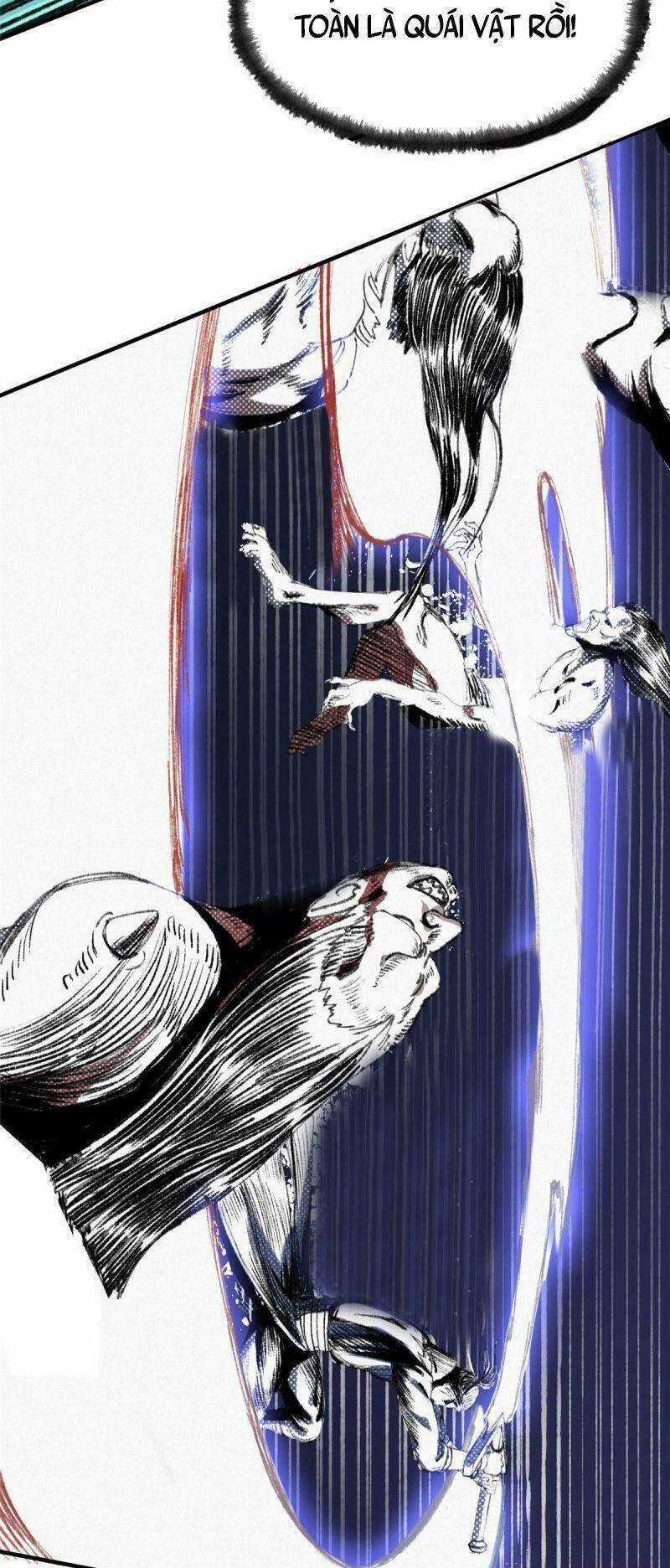 Khu Thần Chapter 59 trang 17