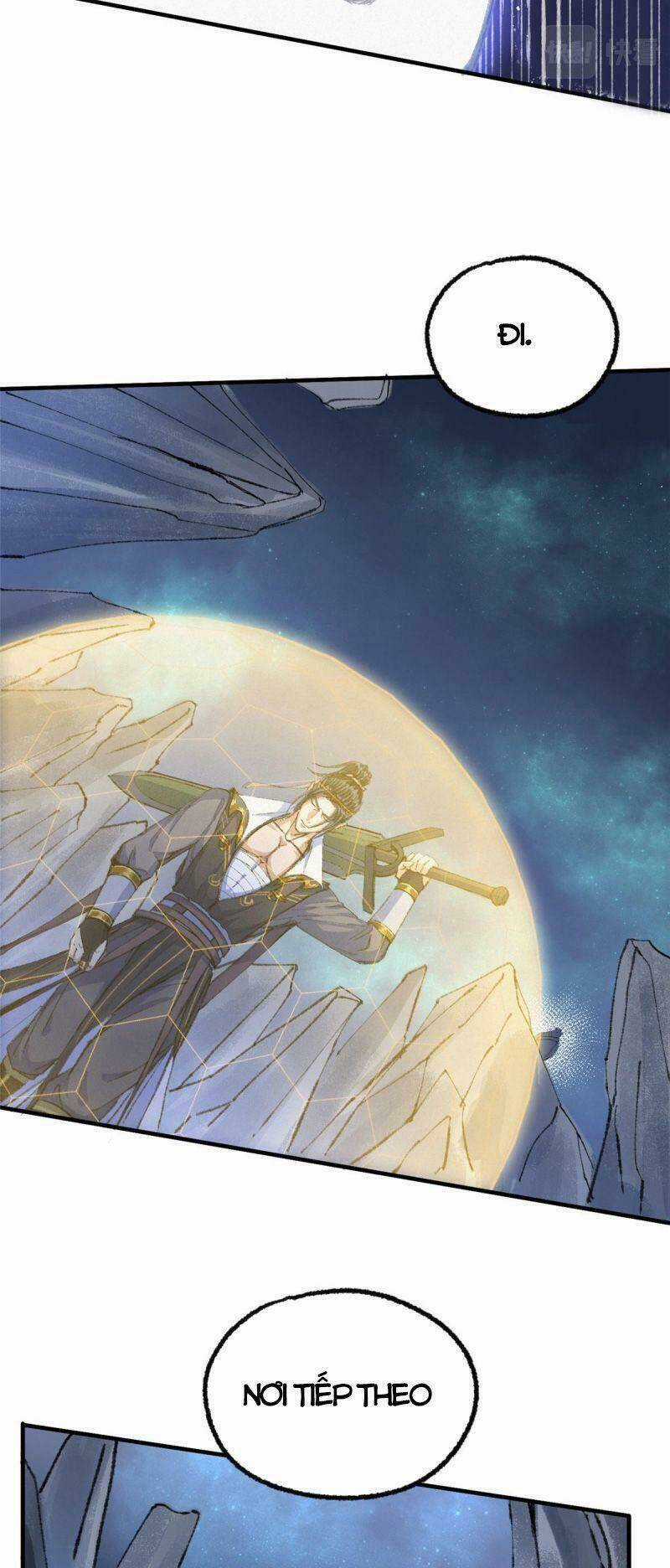 Khu Thần Chapter 59 trang 18