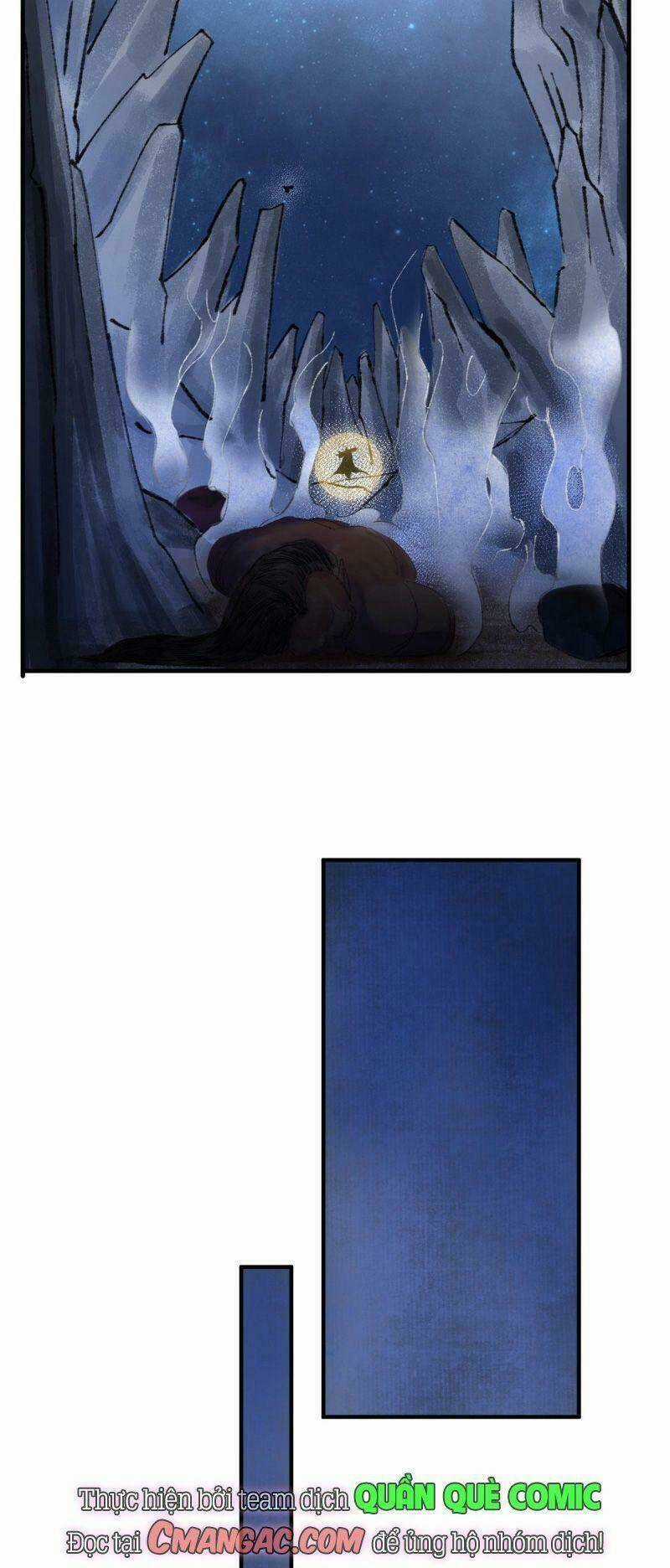 Khu Thần Chapter 59 trang 19