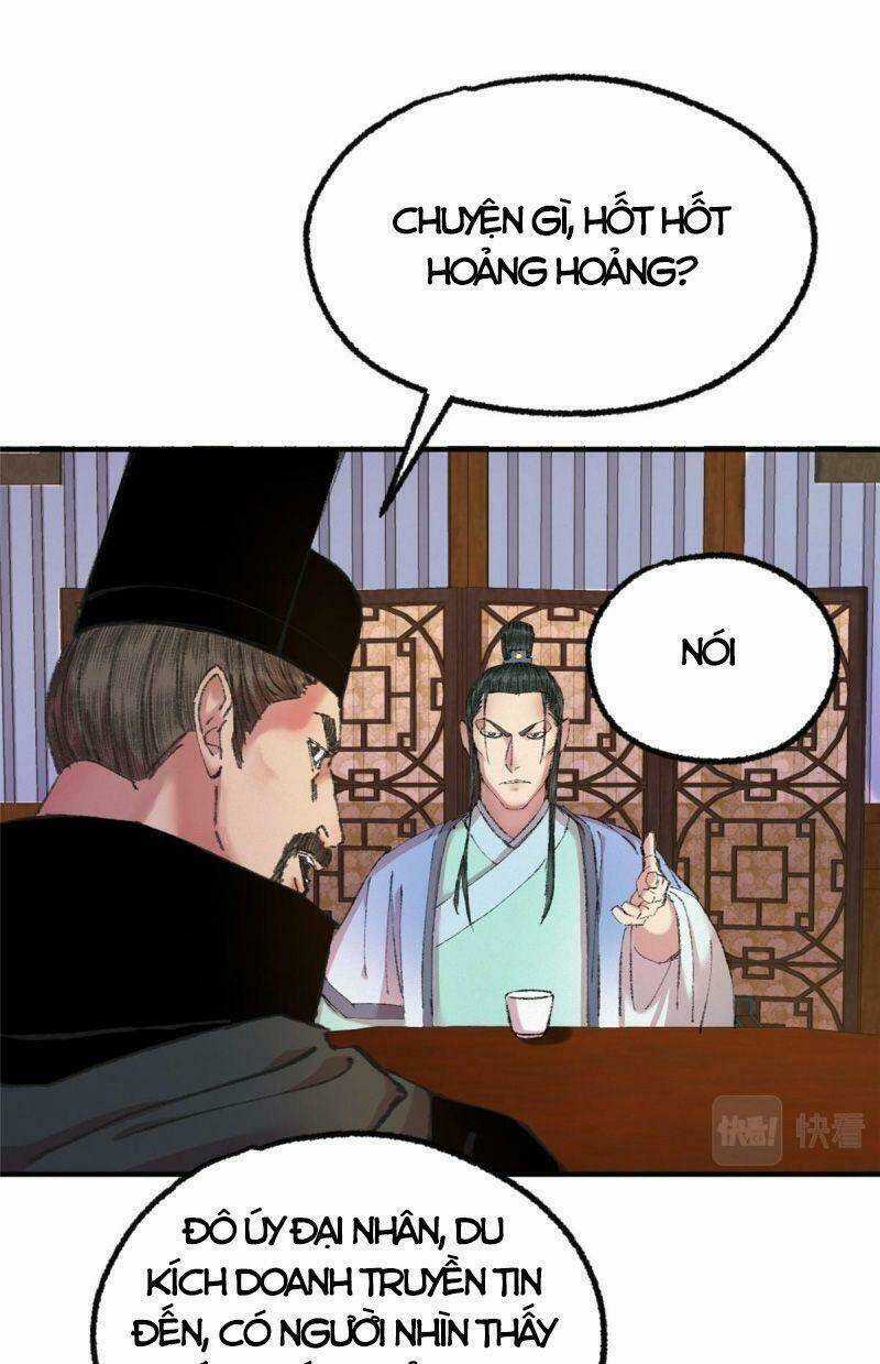 Khu Thần Chapter 59 trang 26
