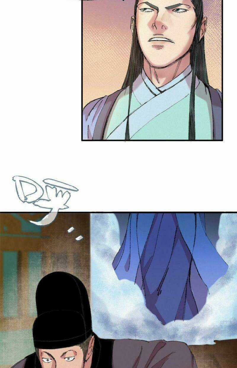 Khu Thần Chapter 59 trang 29