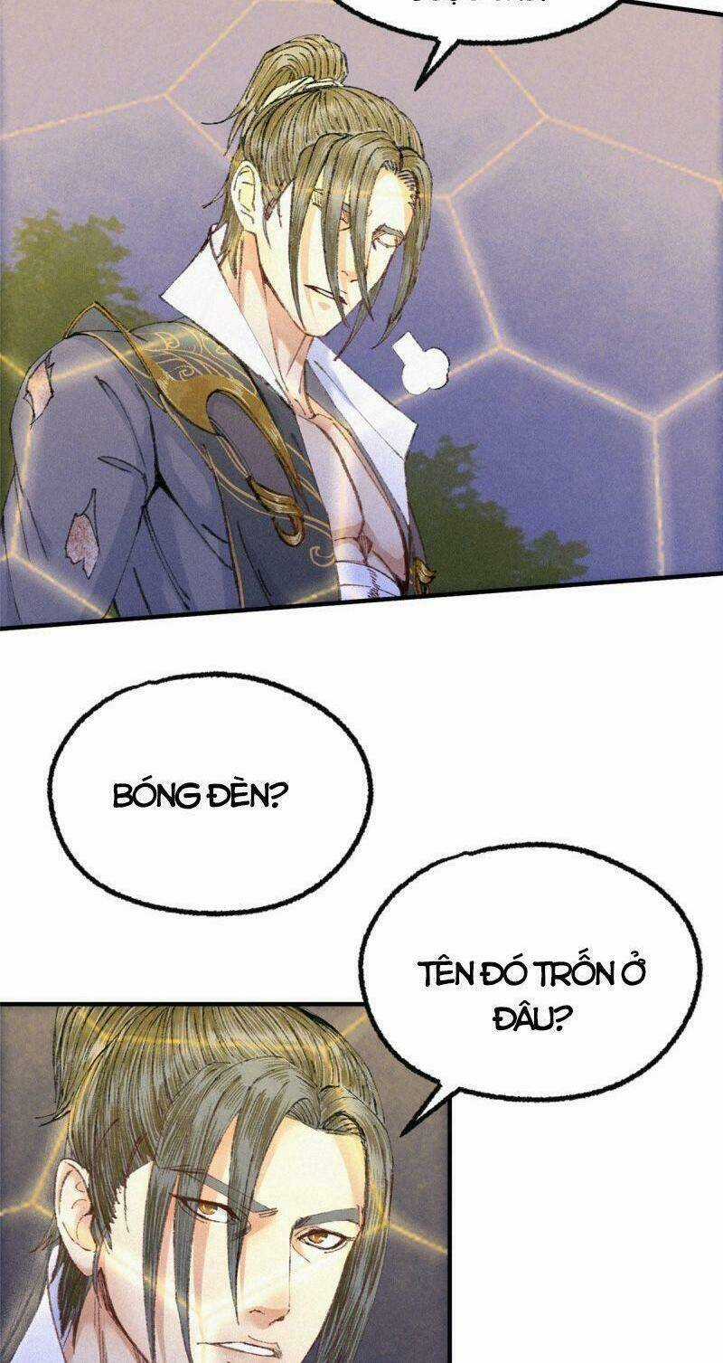 Khu Thần Chapter 59 trang 3