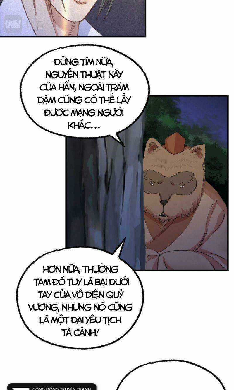 Khu Thần Chapter 59 trang 4