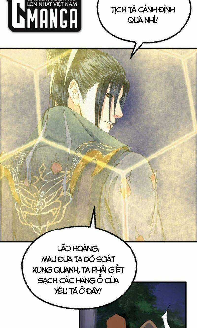 Khu Thần Chapter 59 trang 5