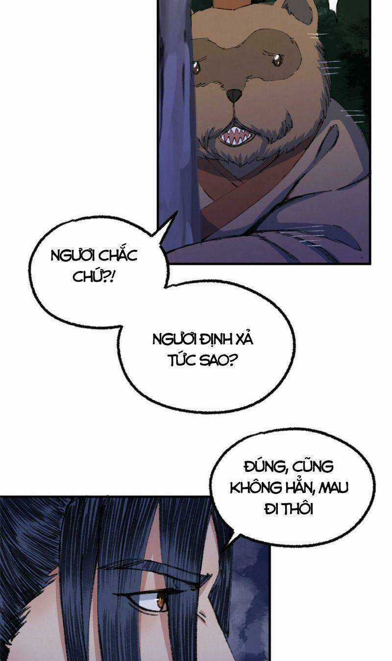 Khu Thần Chapter 59 trang 6