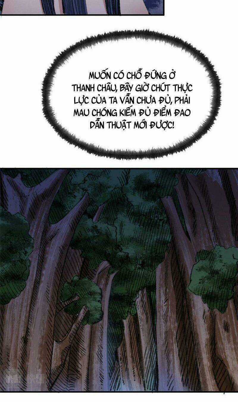 Khu Thần Chapter 59 trang 7