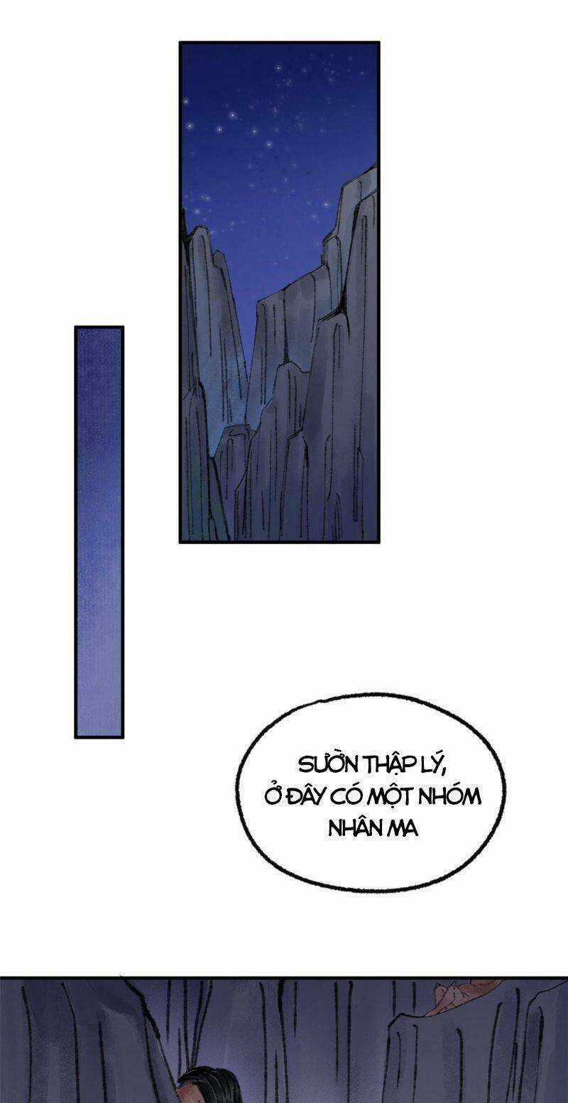 Khu Thần Chapter 59 trang 8