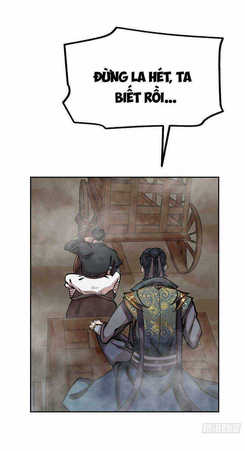 Khu Thần Chapter 6 trang 12