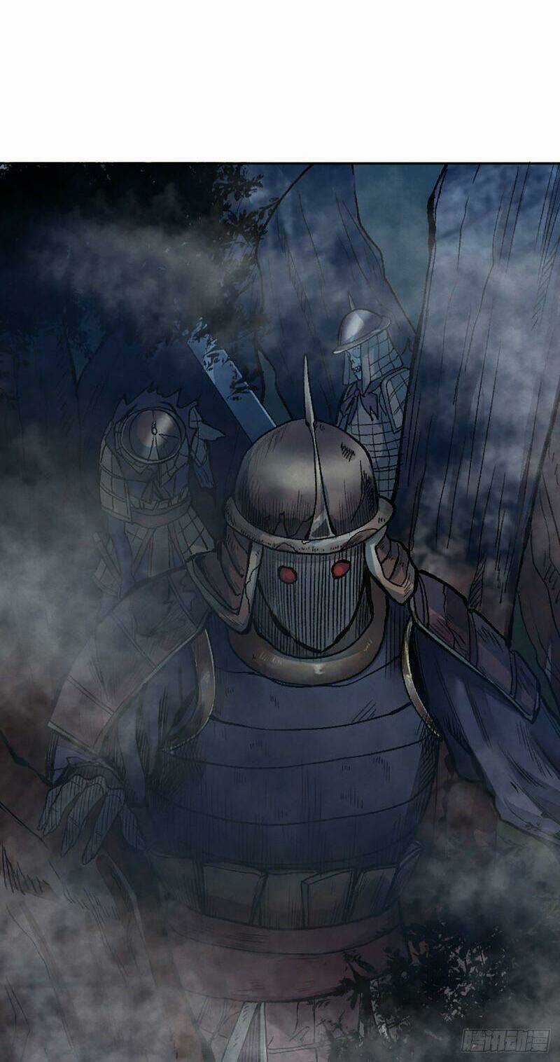 Khu Thần Chapter 6 trang 15