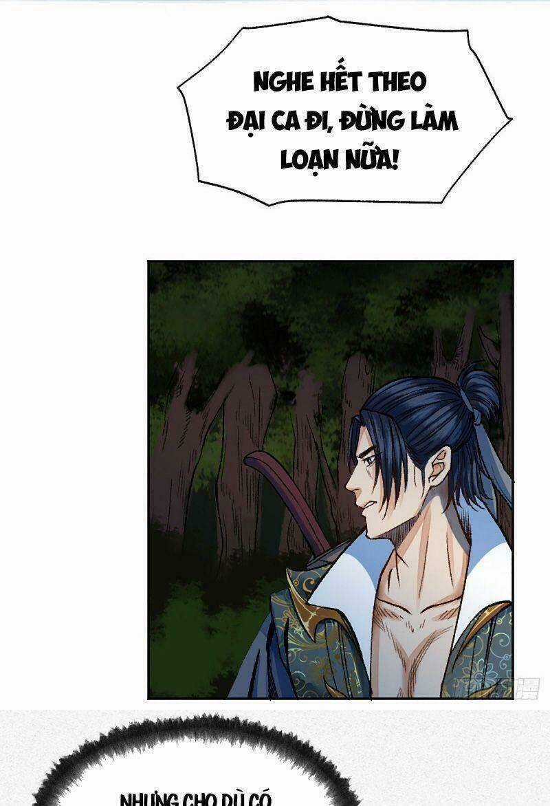 Khu Thần Chapter 6 trang 24