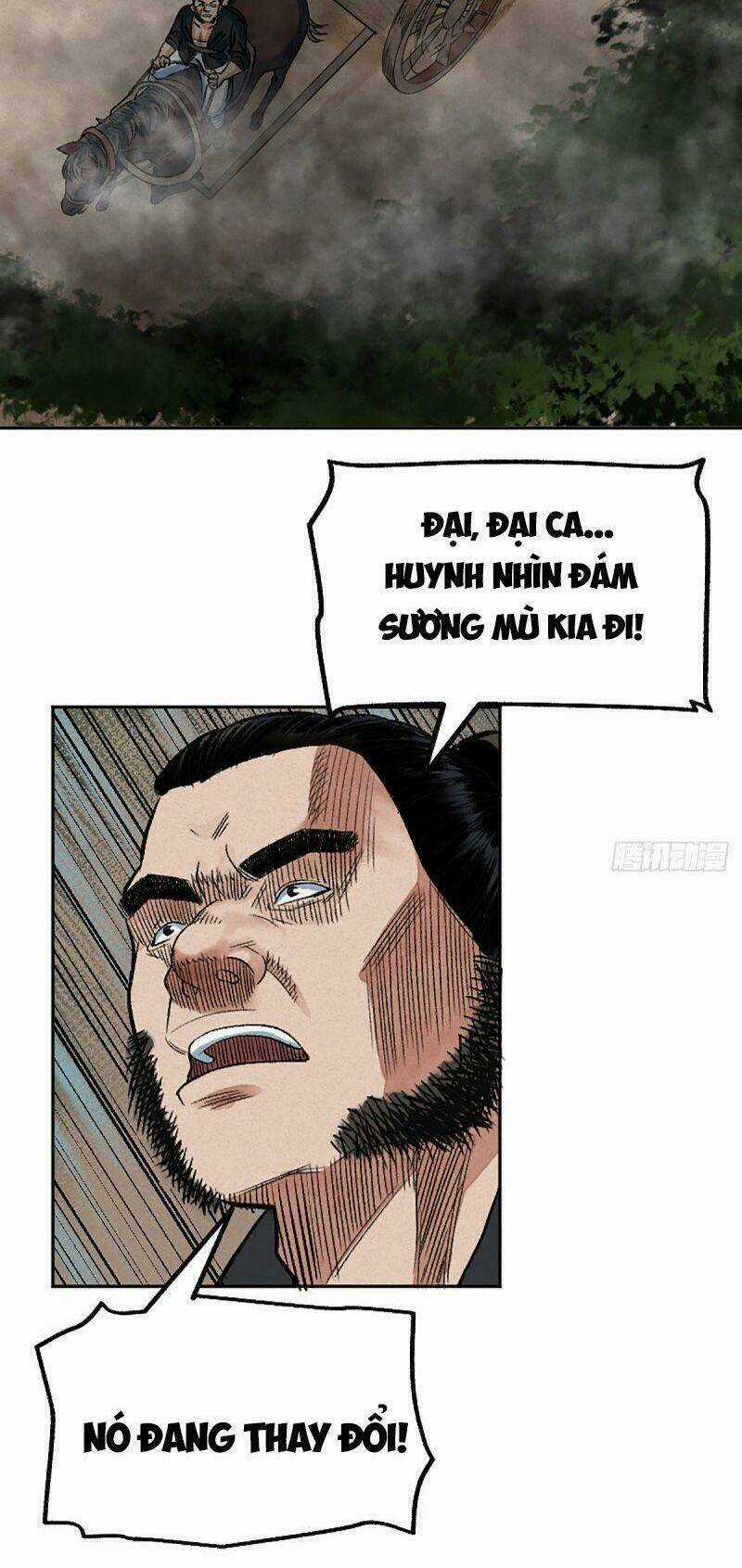 Khu Thần Chapter 6 trang 29