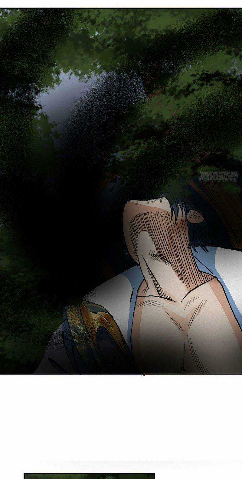 Khu Thần Chapter 6 trang 30