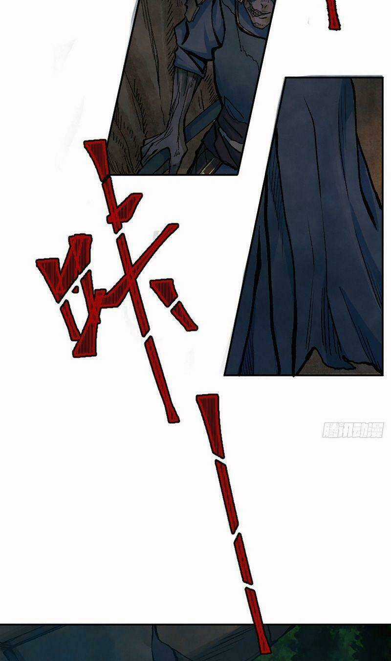 Khu Thần Chapter 6 trang 34