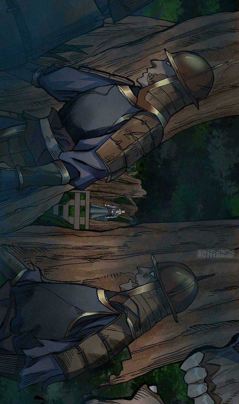 Khu Thần Chapter 6 trang 35