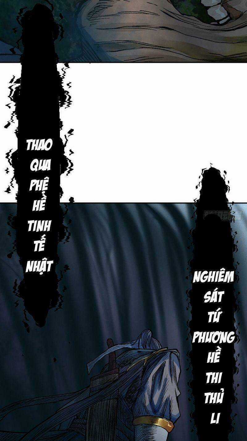 Khu Thần Chapter 6 trang 36