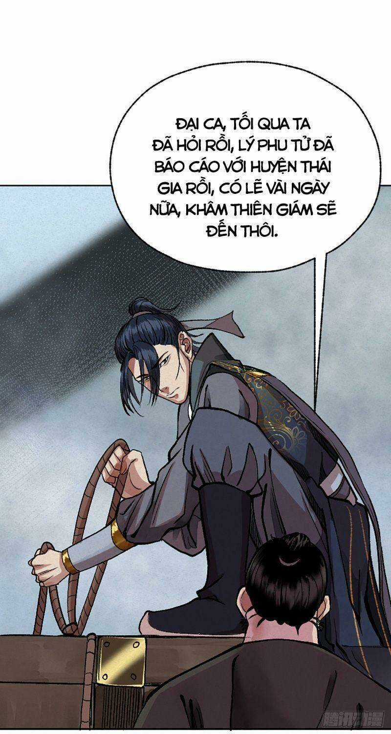 Khu Thần Chapter 6 trang 4