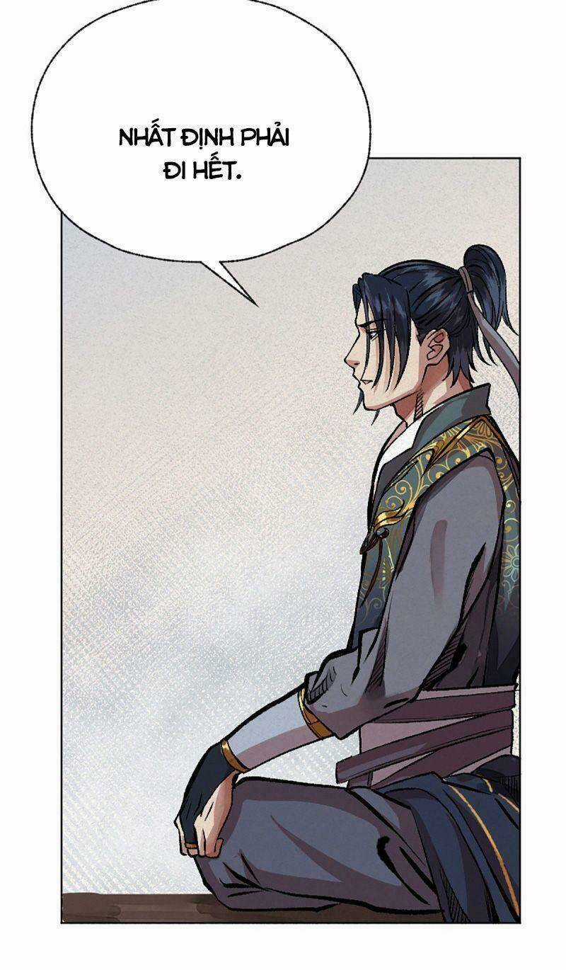 Khu Thần Chapter 6 trang 6