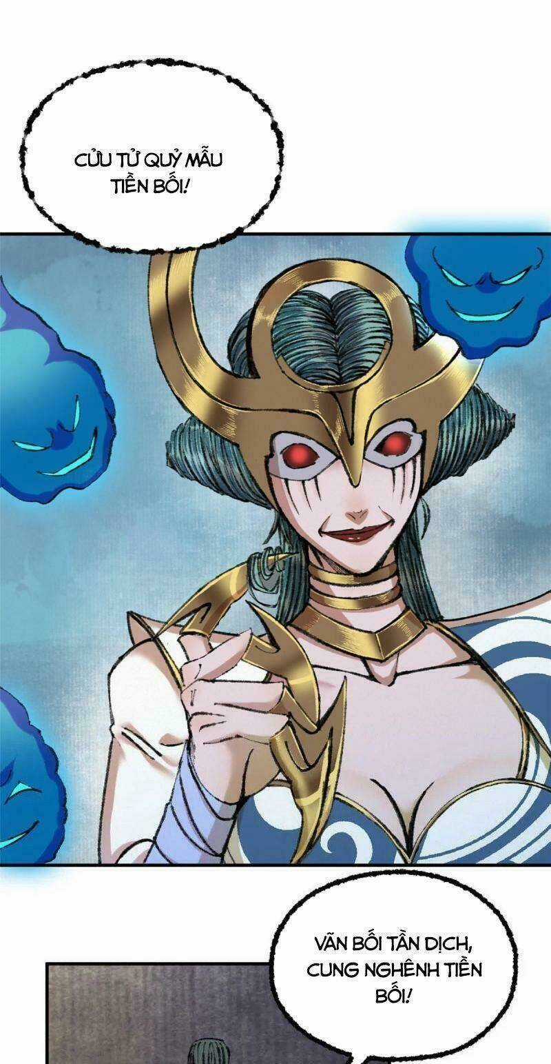 Khu Thần Chapter 60 trang 0