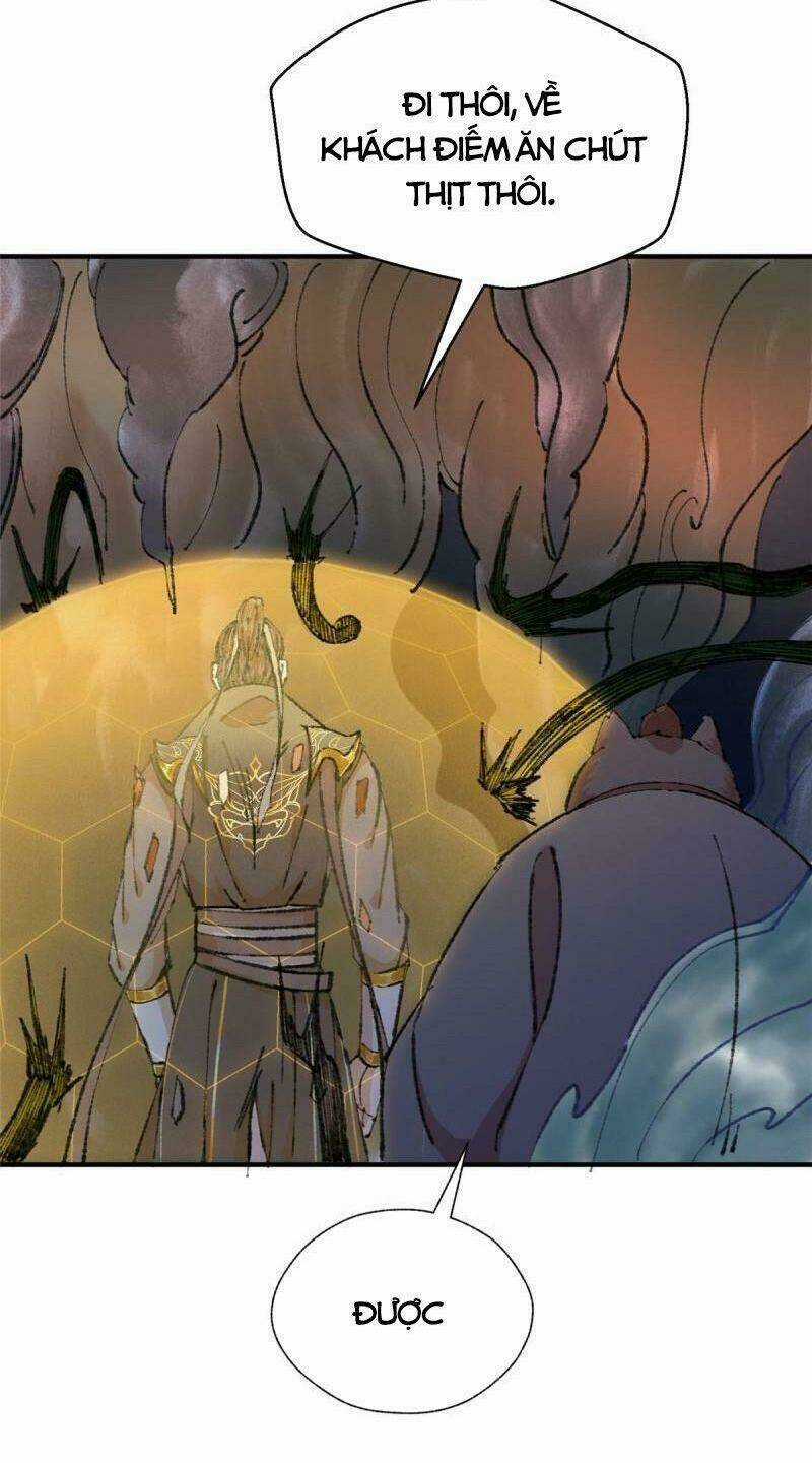 Khu Thần Chapter 60 trang 11