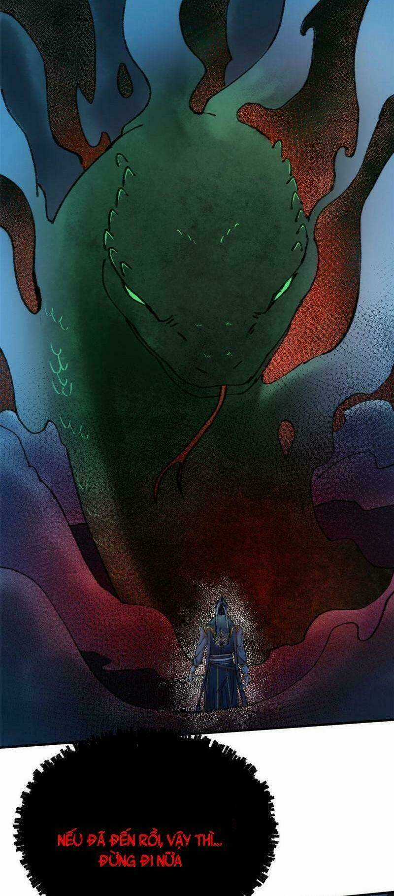 Khu Thần Chapter 60 trang 16