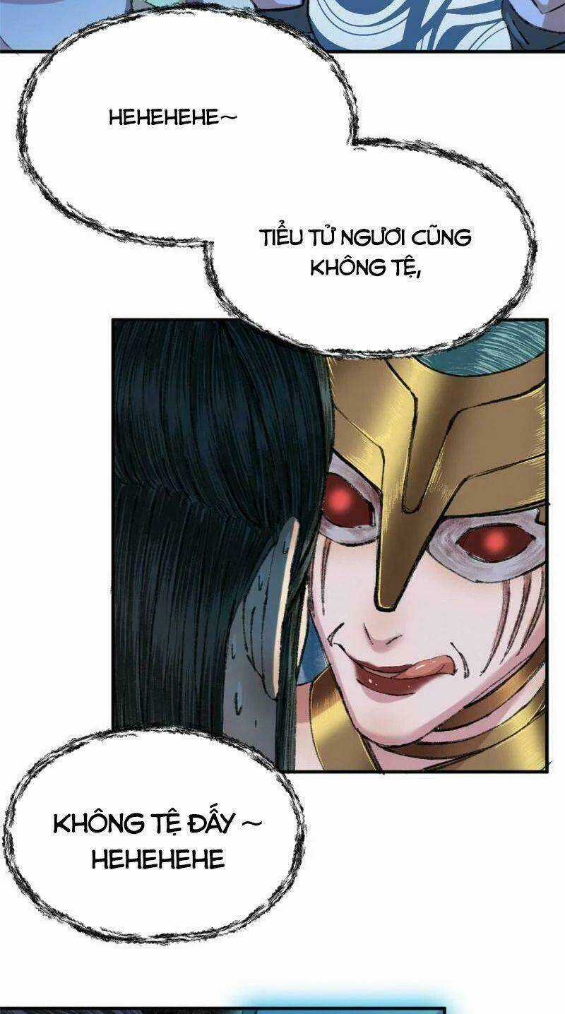 Khu Thần Chapter 60 trang 2