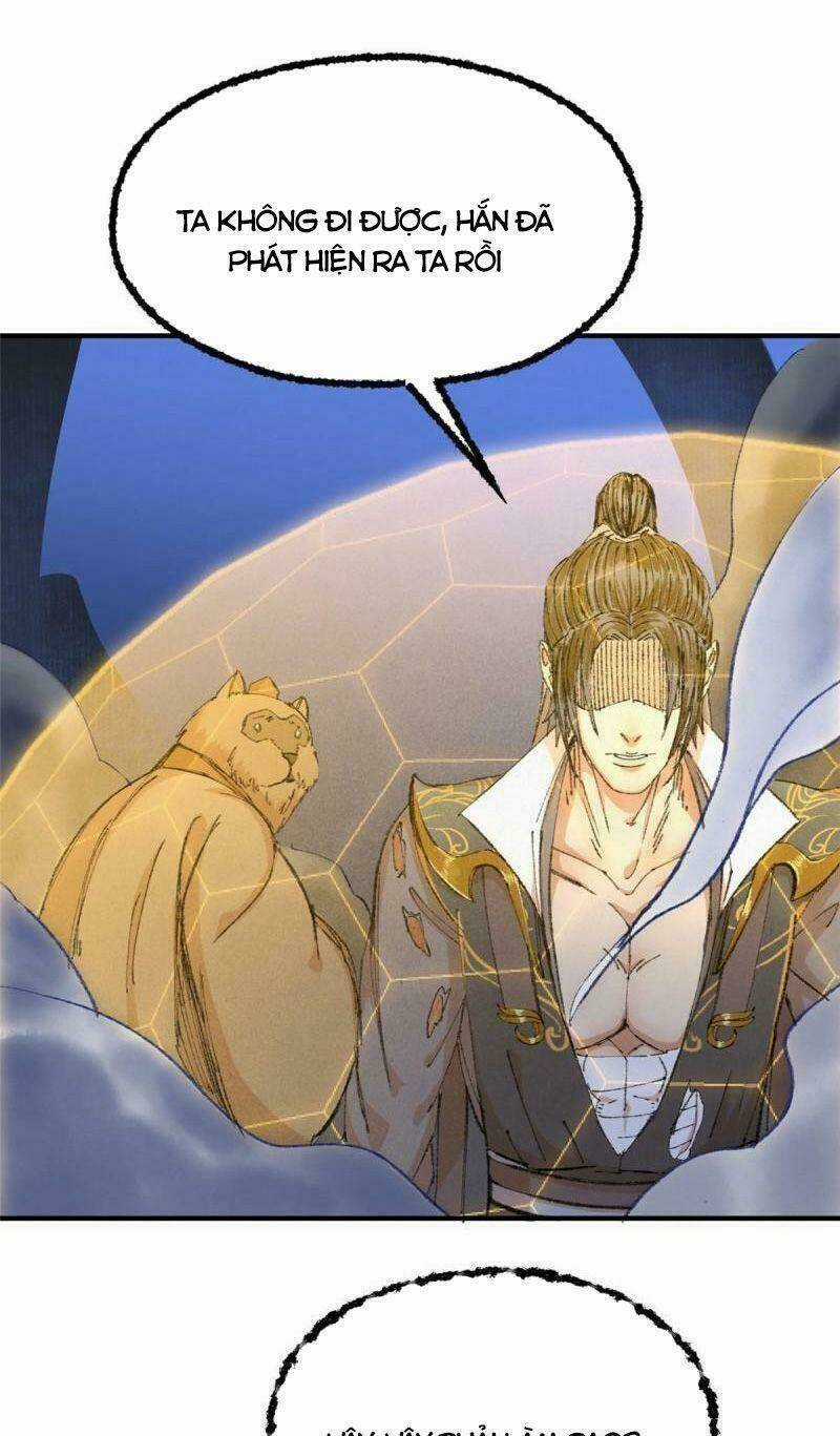 Khu Thần Chapter 60 trang 20