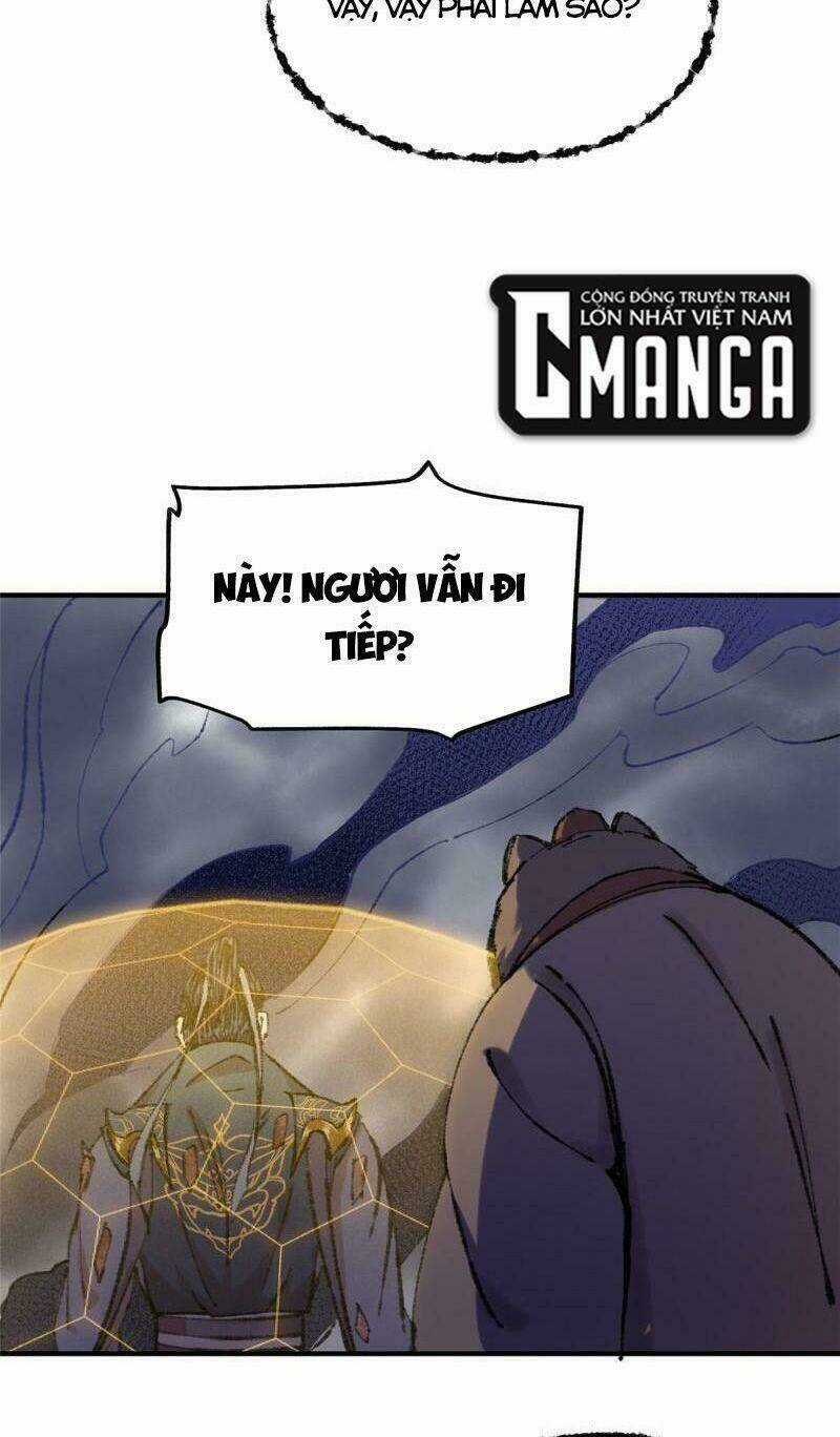 Khu Thần Chapter 60 trang 21