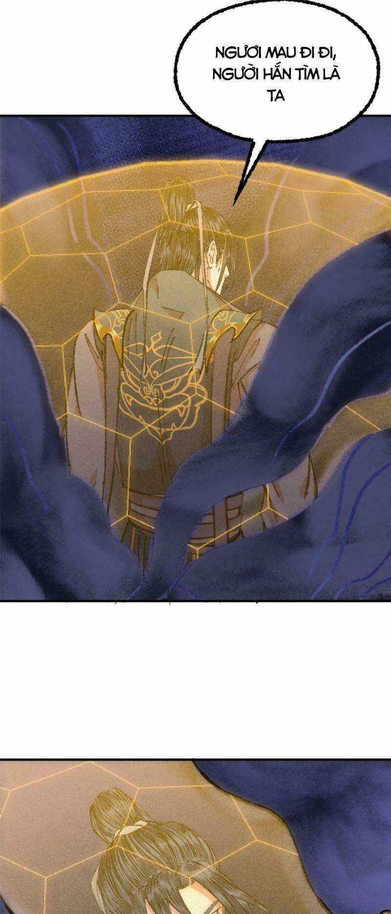 Khu Thần Chapter 60 trang 22