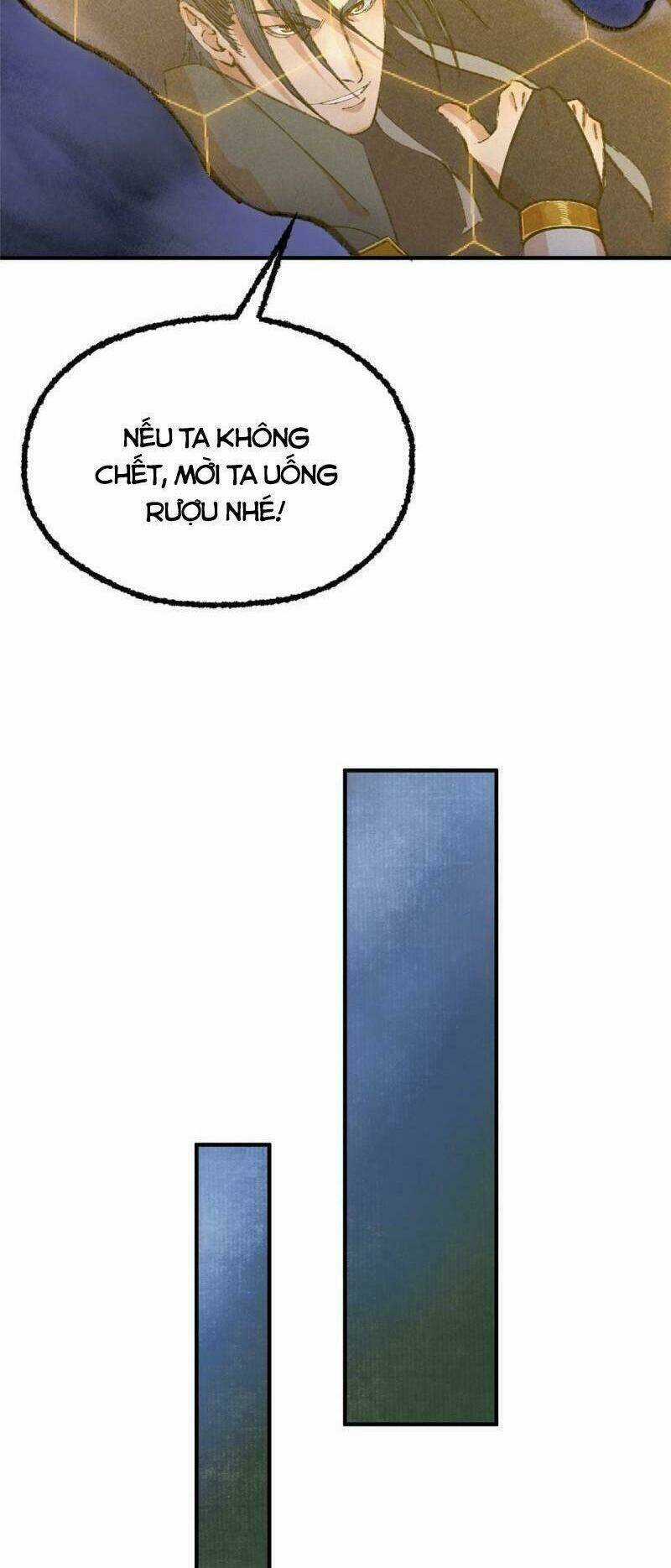 Khu Thần Chapter 60 trang 23