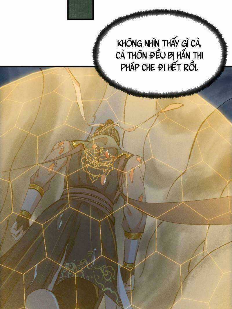 Khu Thần Chapter 60 trang 24