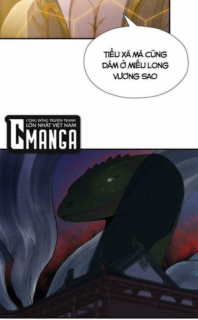 Khu Thần Chapter 60 trang 27