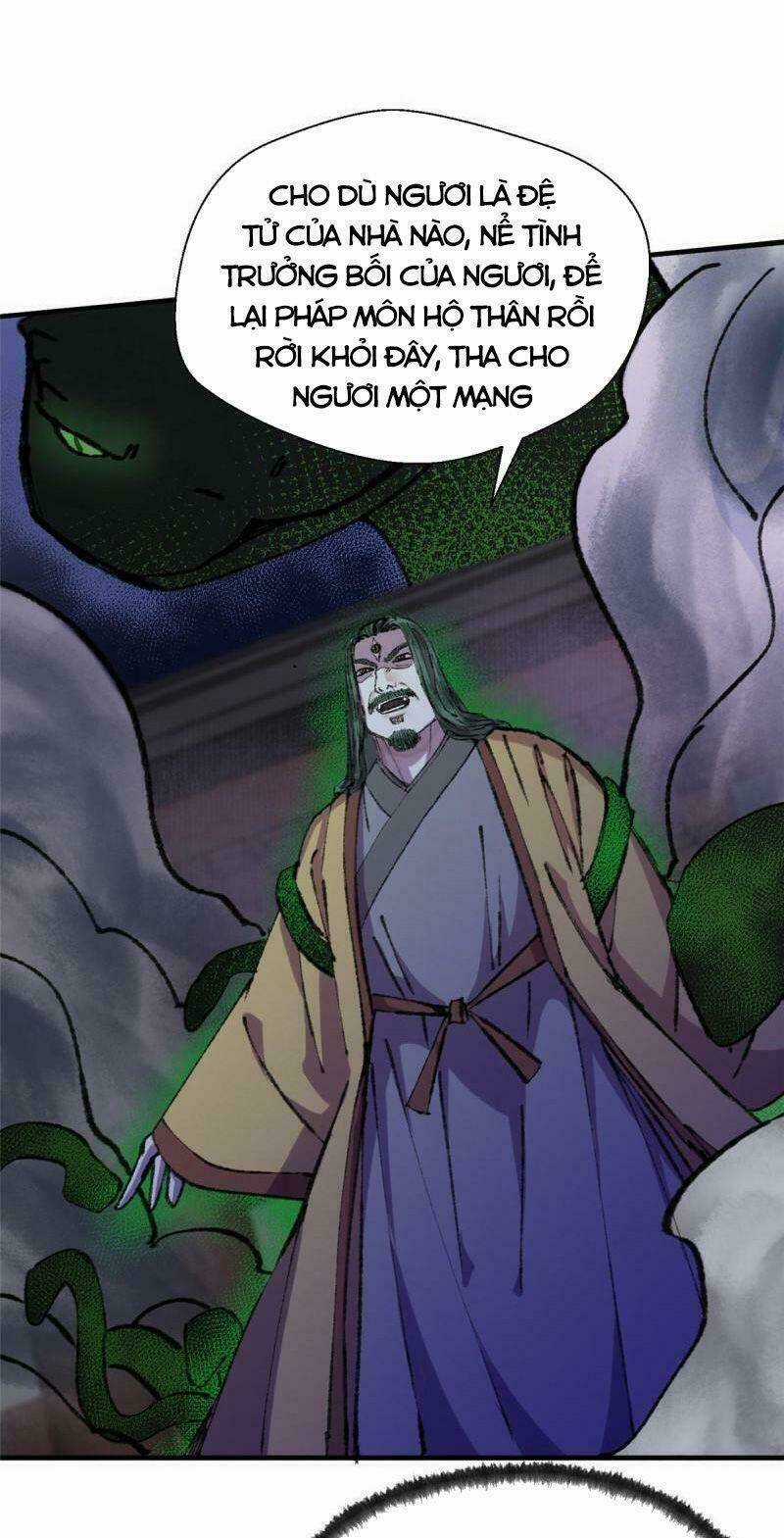 Khu Thần Chapter 60 trang 32