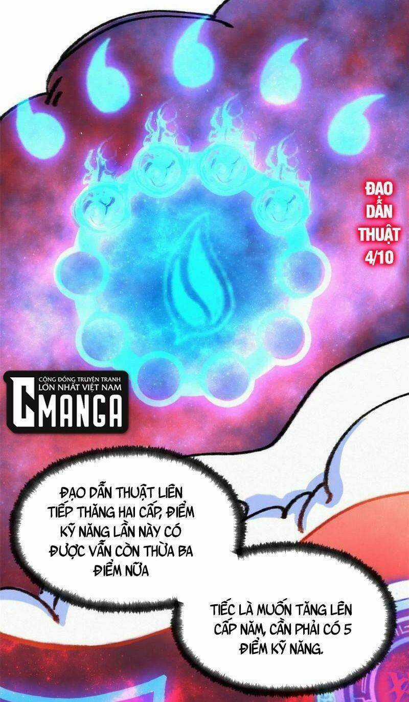 Khu Thần Chapter 60 trang 8