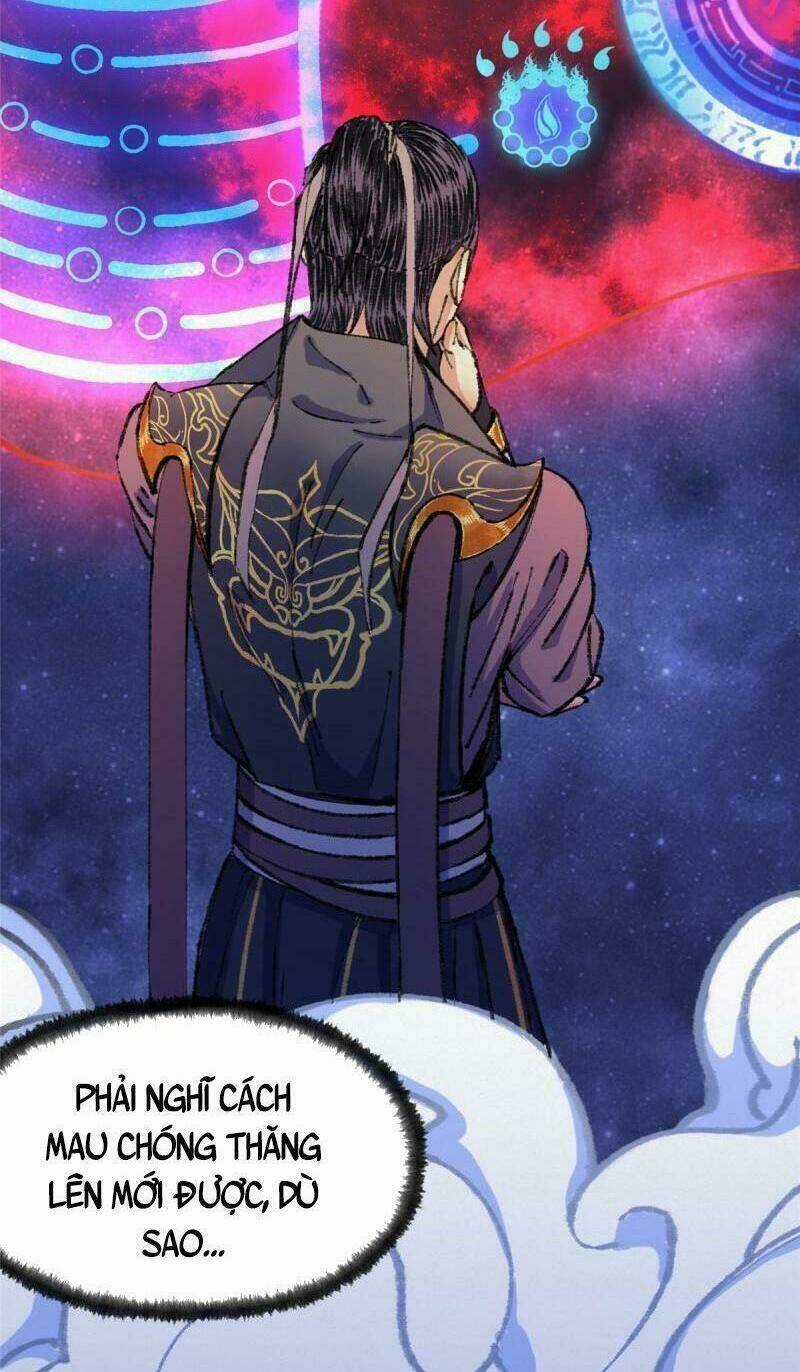 Khu Thần Chapter 60 trang 9