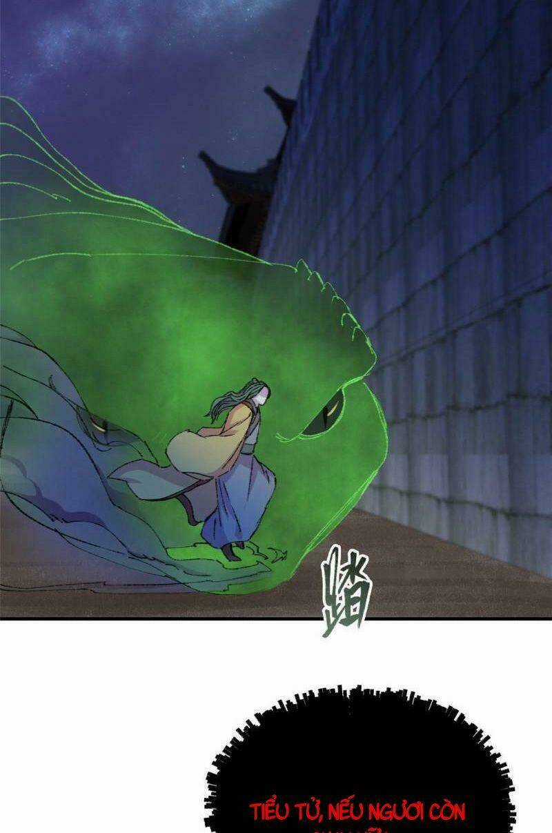 Khu Thần Chapter 61 trang 14