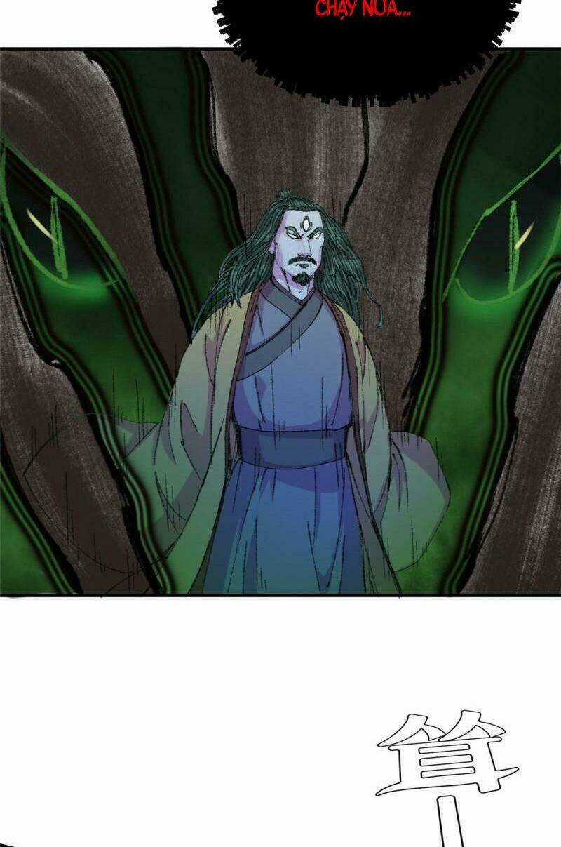 Khu Thần Chapter 61 trang 15