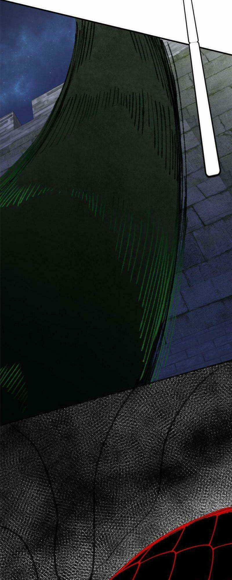 Khu Thần Chapter 61 trang 16