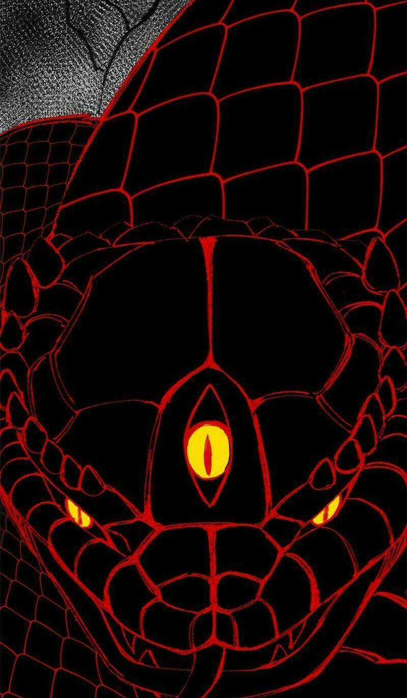 Khu Thần Chapter 61 trang 17